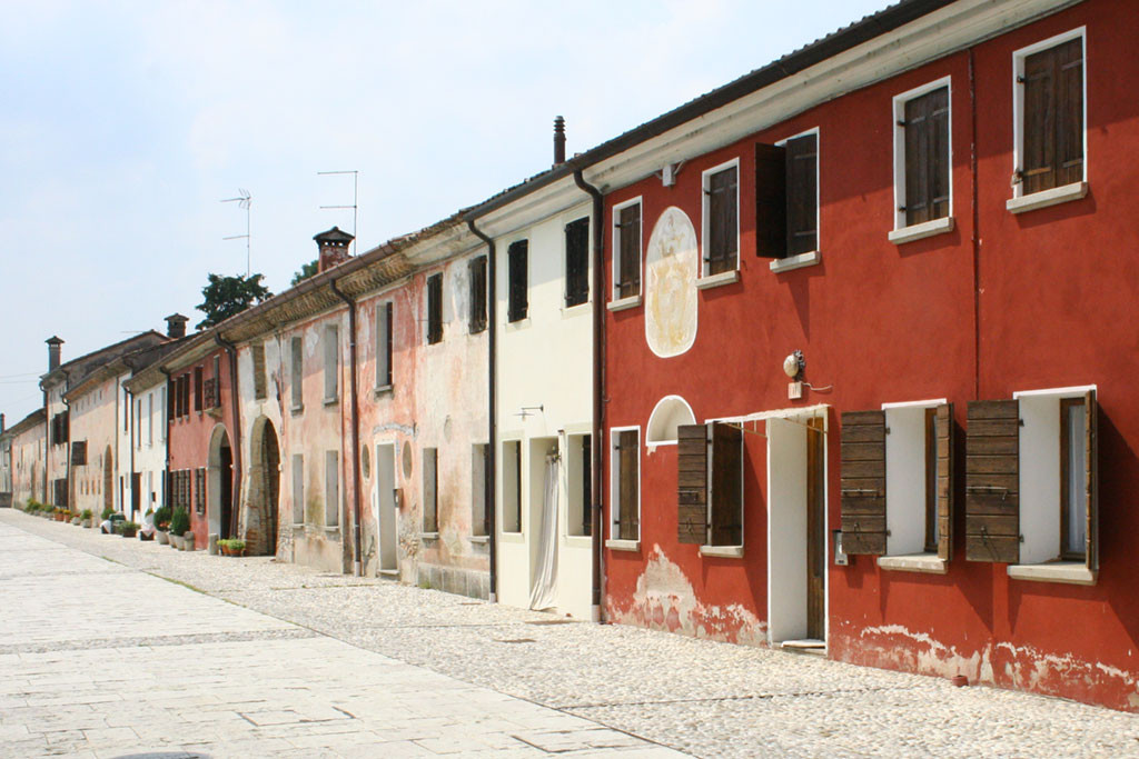 Borgo Malanotte