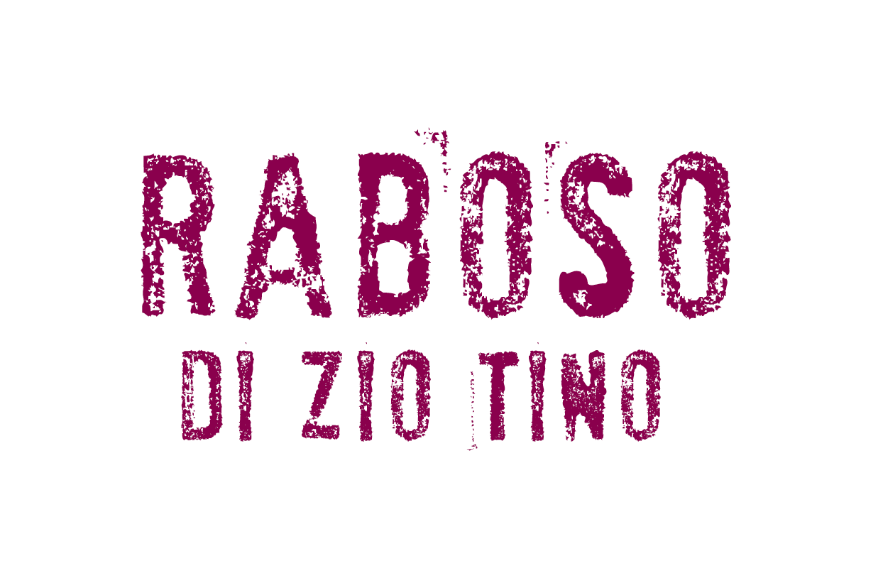 raboso di zio tino logo