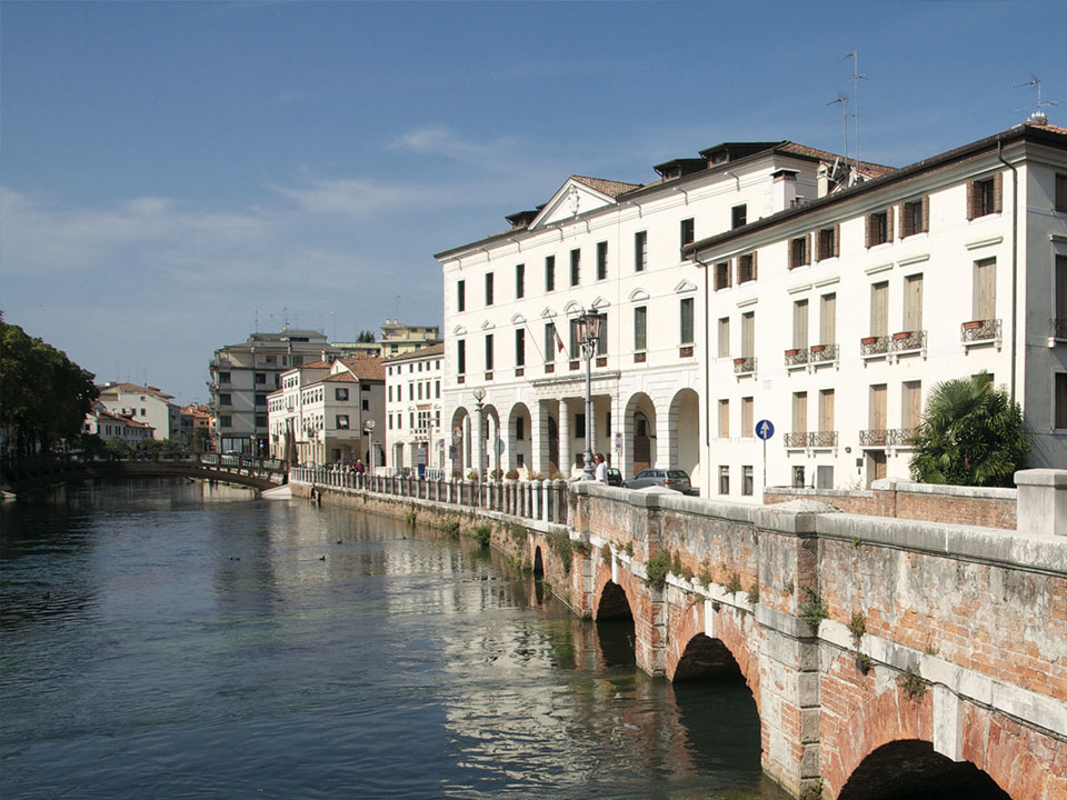 scorcio di Treviso