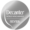 decanter-silver-medal