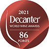 DWWA2021BRONZE86POINTS_100